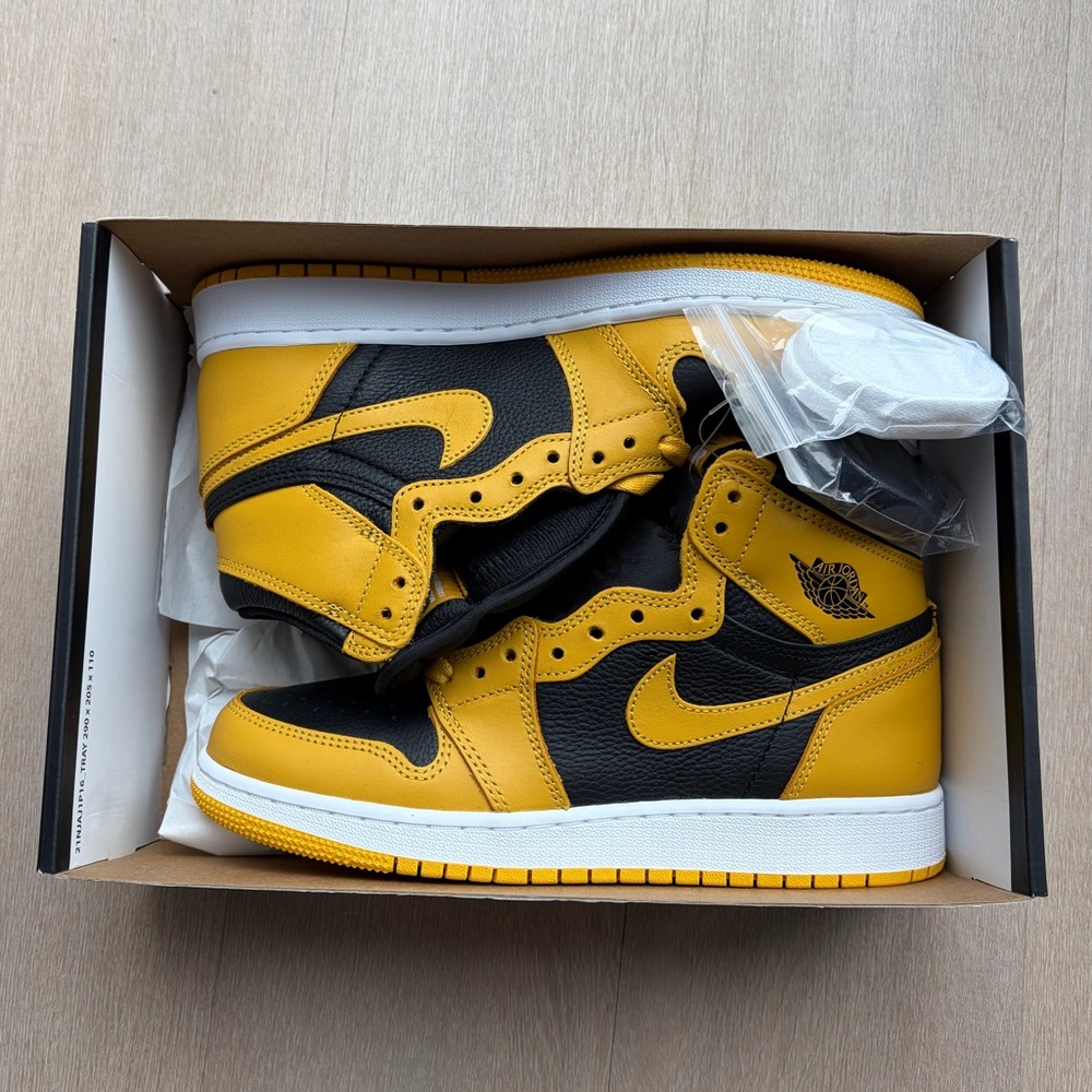 Jordan 1 Pollen Women’s